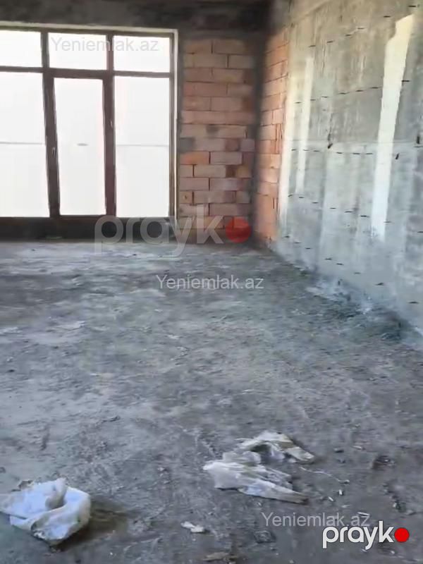 Satılır 3 otaqlı Bina evi menzil (Yeni tikili), 115 m², Yasamal rayonu — Mənzil, Bakı (8)