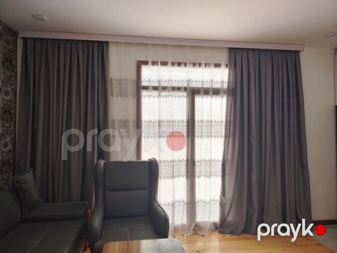 Satılır 2 otaqlı yeni tikili 54 m² — Mənzil, Bakı (6)