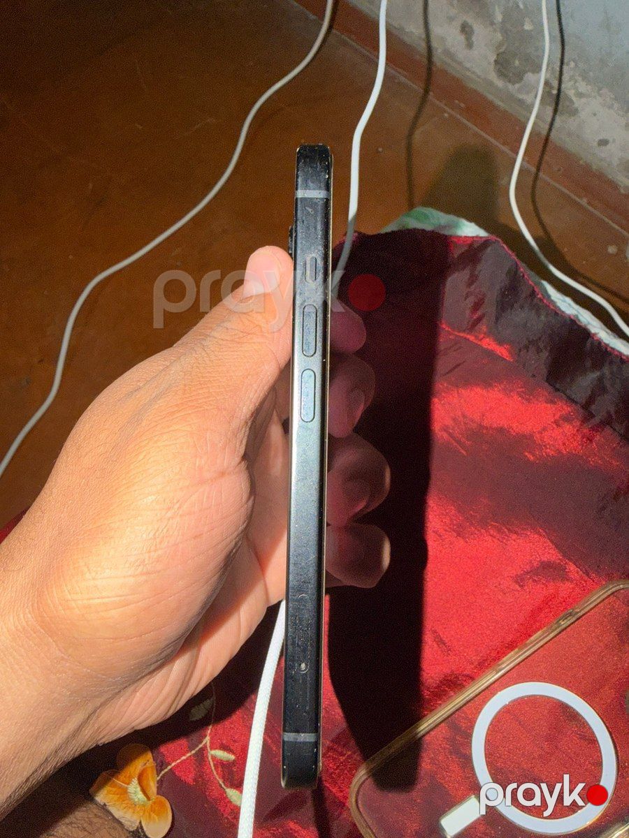 Apple iPhone 15 Black 128GB/6GB — Smartfonlar, Bakı (4)