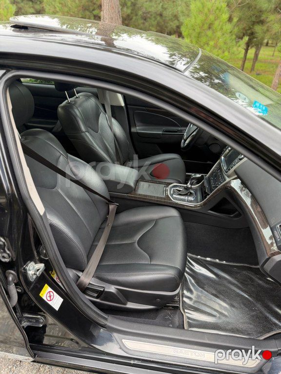 Changan Raeton, 1.8 L, 2014 il, 203 641 km — Avtomobillər, Bakı (3)