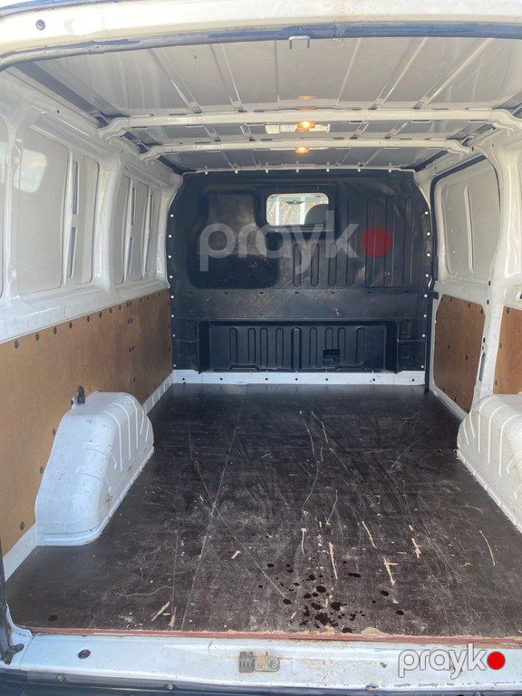 Ford Transit, 2.2 L, 2010 il, 120 000 km — Avtomobillər, Şəmkir (11)