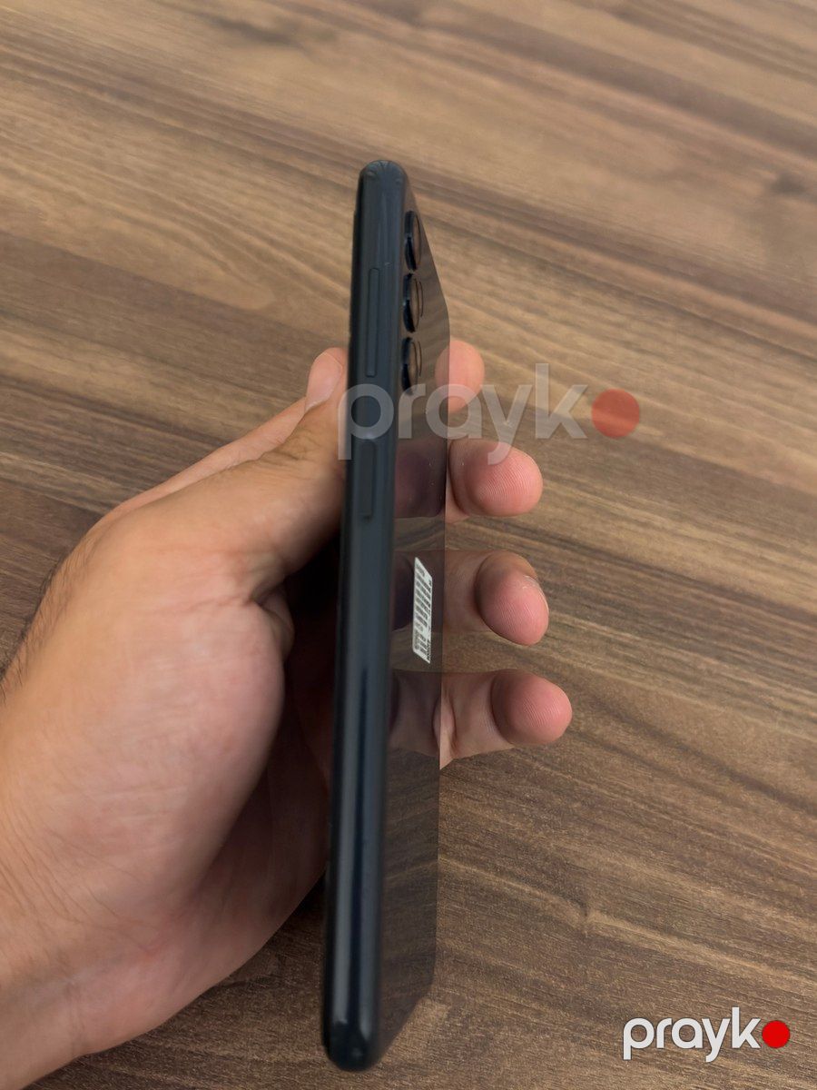 Samsung Galaxy A13 Black 32GB/3GB — Smartfonlar, Bakı (3)