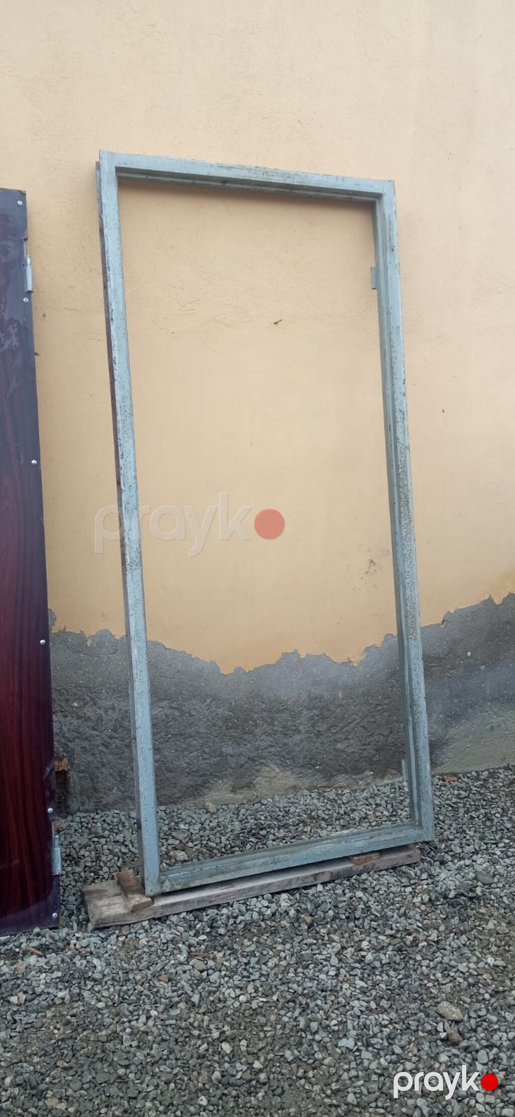 Salam.Gorduyununz qapı satılır cürüyü yoxdur əla vəziyyətdədir açar — Pəncərələr, qapılar, balkonlar, Digah (3)