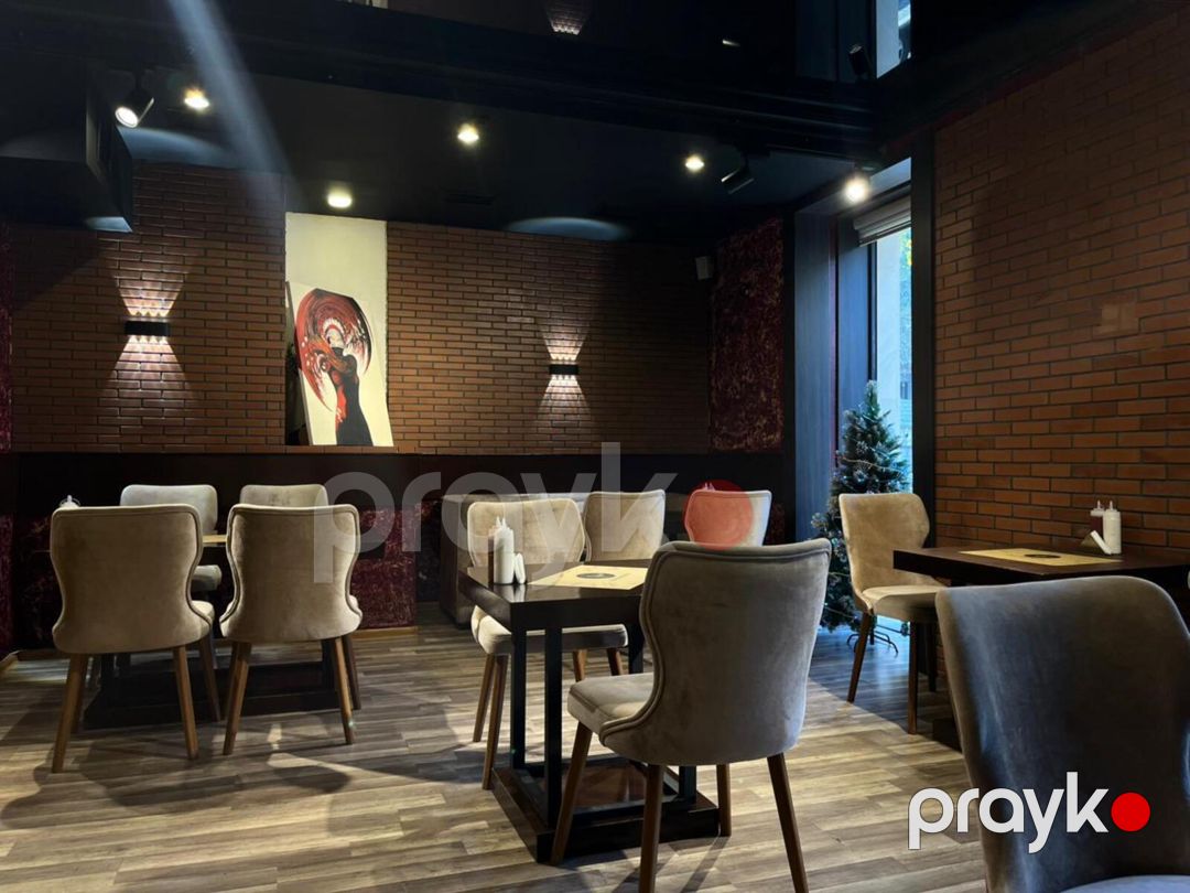 İcarəyə verilir obyekt 150 m² — Əmlak, Bakı (3)
