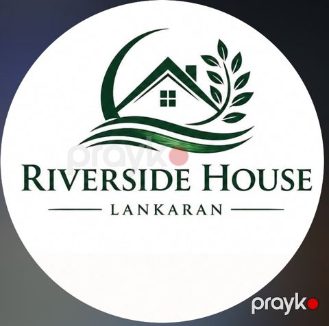 Lənkəran Riverside House — Lənkəran