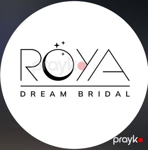 Röya Dream Bridal — Bakı