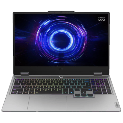 Lenovo LOQ 15IRX10 (83JE0189RK) — Bakı