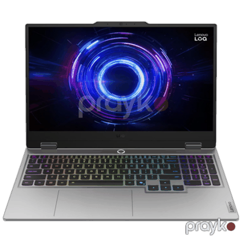 Lenovo LOQ 15IRX10 (83JE0189RK) — Bakı