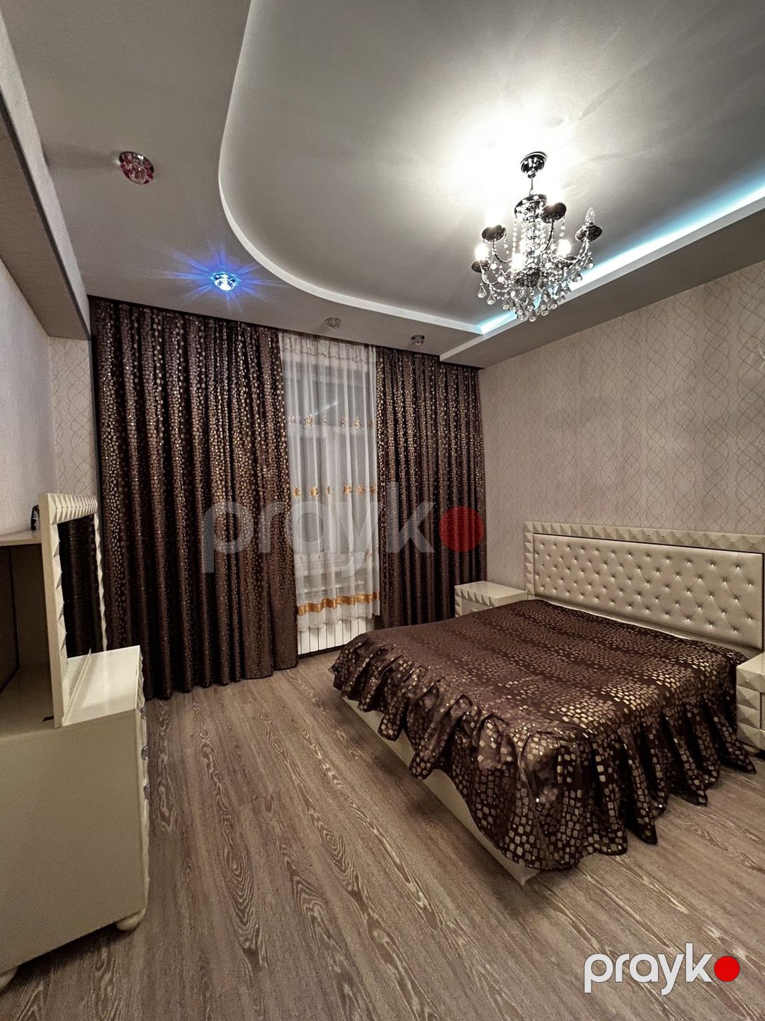 Satılır 3 otaqlı yeni tikili 115 m² — Mənzil, Bakı (9)