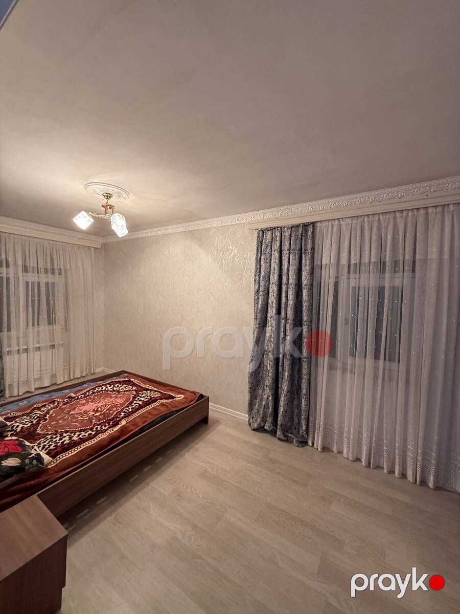 İcarəyə verilir 2 otaqlı köhnə tikili 45 m² — Mənzil, Bakı (4)