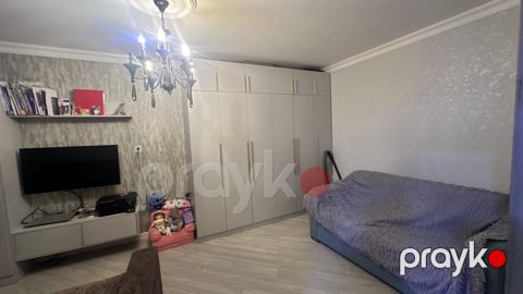 1-otaqlı mənzil, Sumqayıt ş., 36 m² — Sumqayıt
