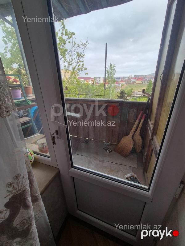 Satılır 3 otaqlı Bina evi menzil (Köhnə tikili), 55 m², Sabunçu rayonu — Mənzil, Bakı (10)