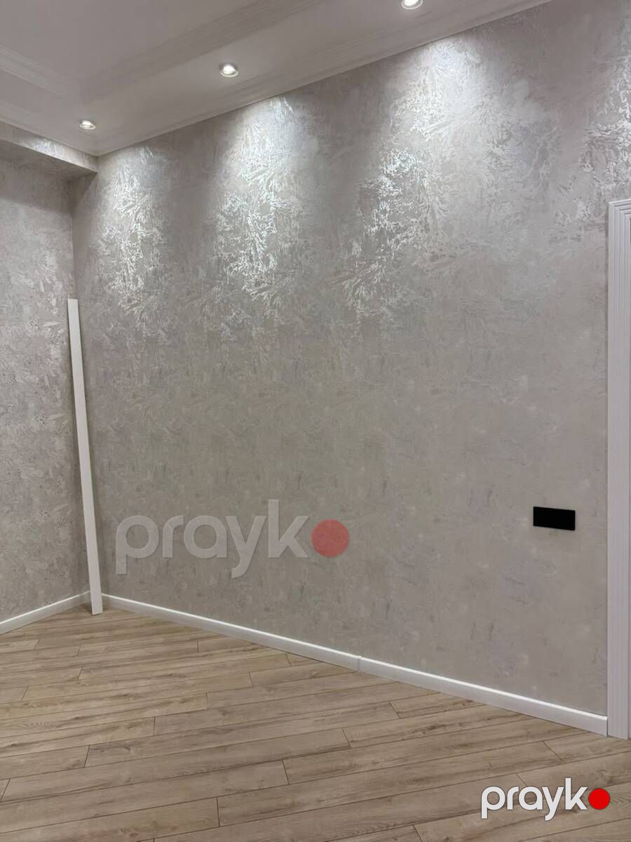 2-otaqlı yeni tikili, 1-ci mkr., 80.6 m² — Mənzil, Sumqayıt (10)