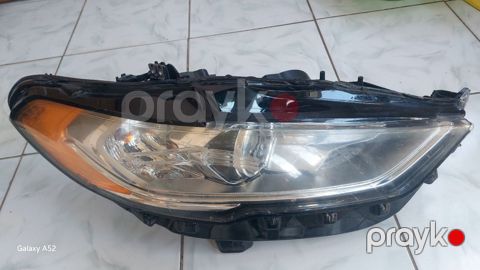 Ford Fusion 2020 sağ farası — Bakı