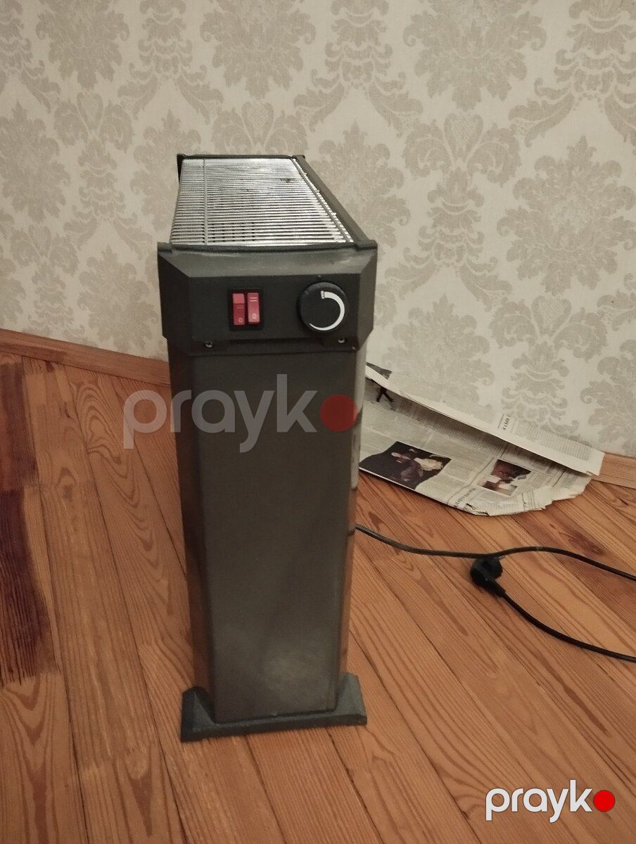 Qızdırıcı Kumtel — Ev texnikası, Bakı (4)