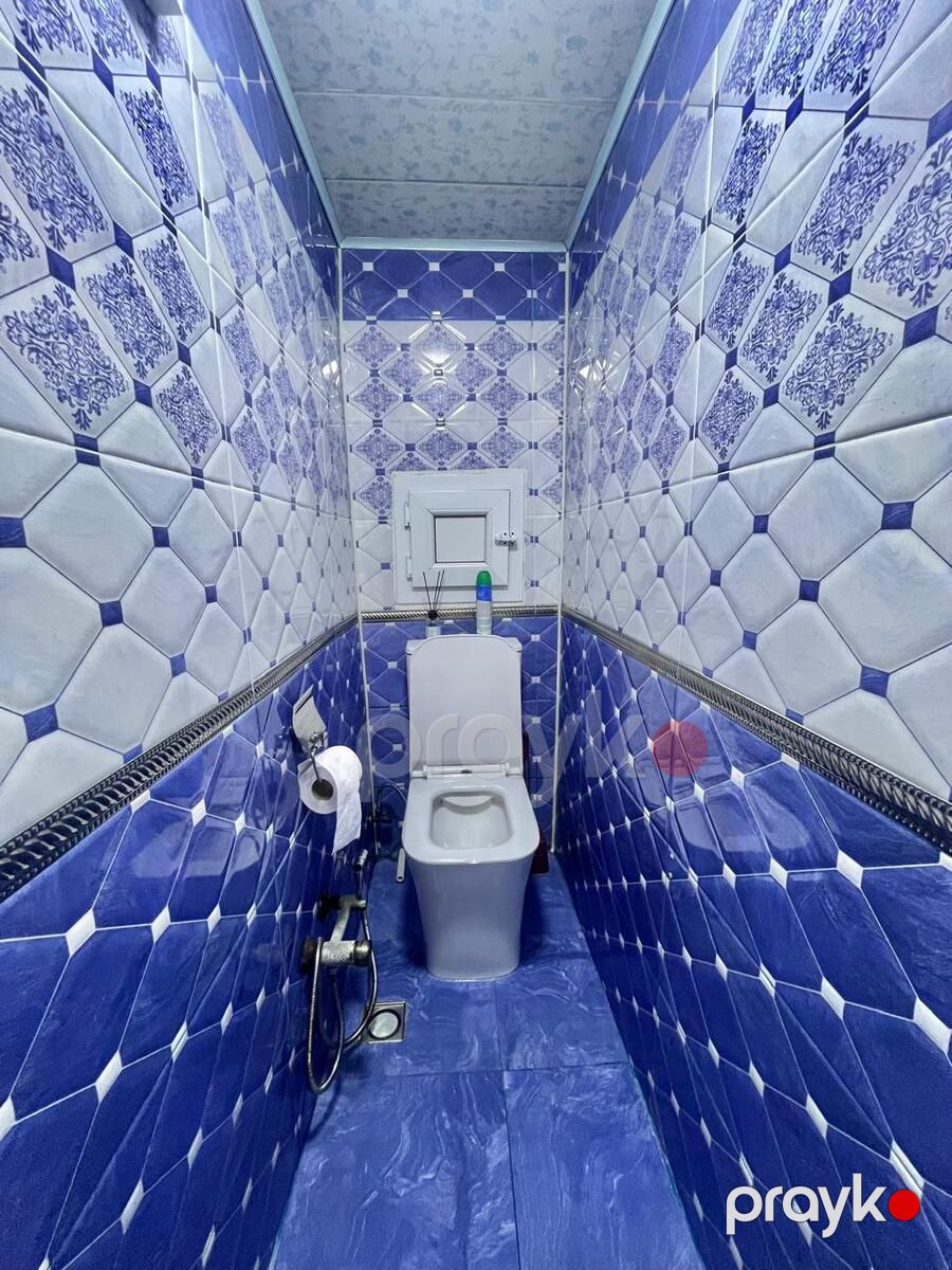 Satılır 3 otaqlı köhnə tikili 70 m² — Mənzil, Bakı (10)