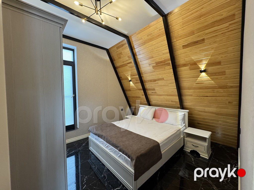 Villa kirayə verilir, Quba r — Ev, villa, Quba (2)