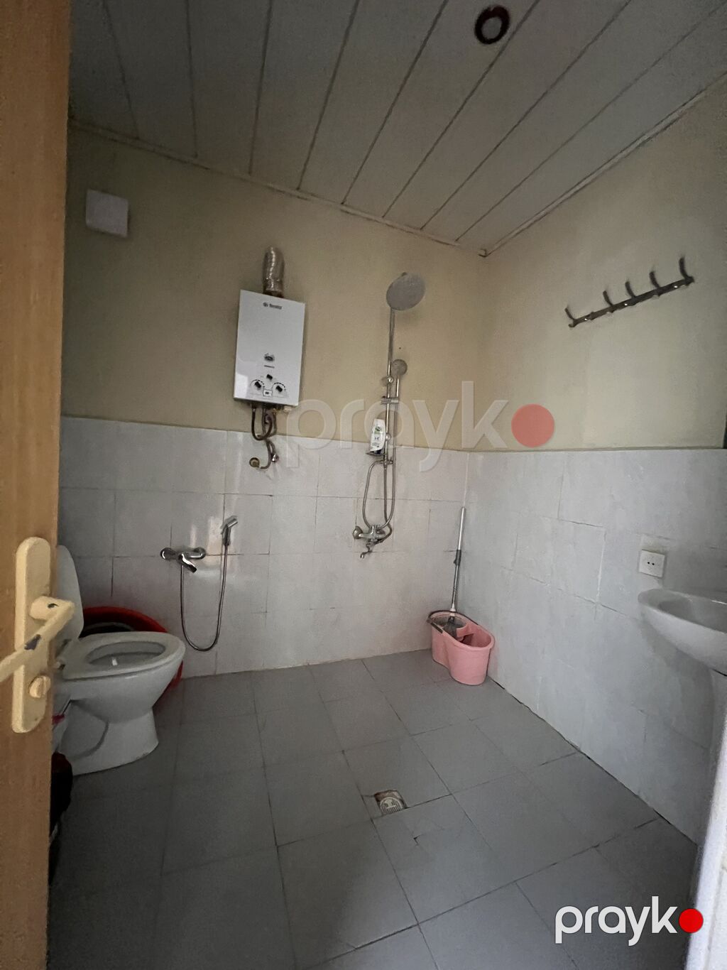 3 otaqlı, 90 kv. m — Ev, villa, Mehdiabad (2)