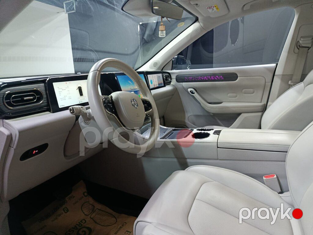 Leapmotor C11, 76.6 kWh, 2023 il, 67 548 km — Avtomobillər, Bakı (3)