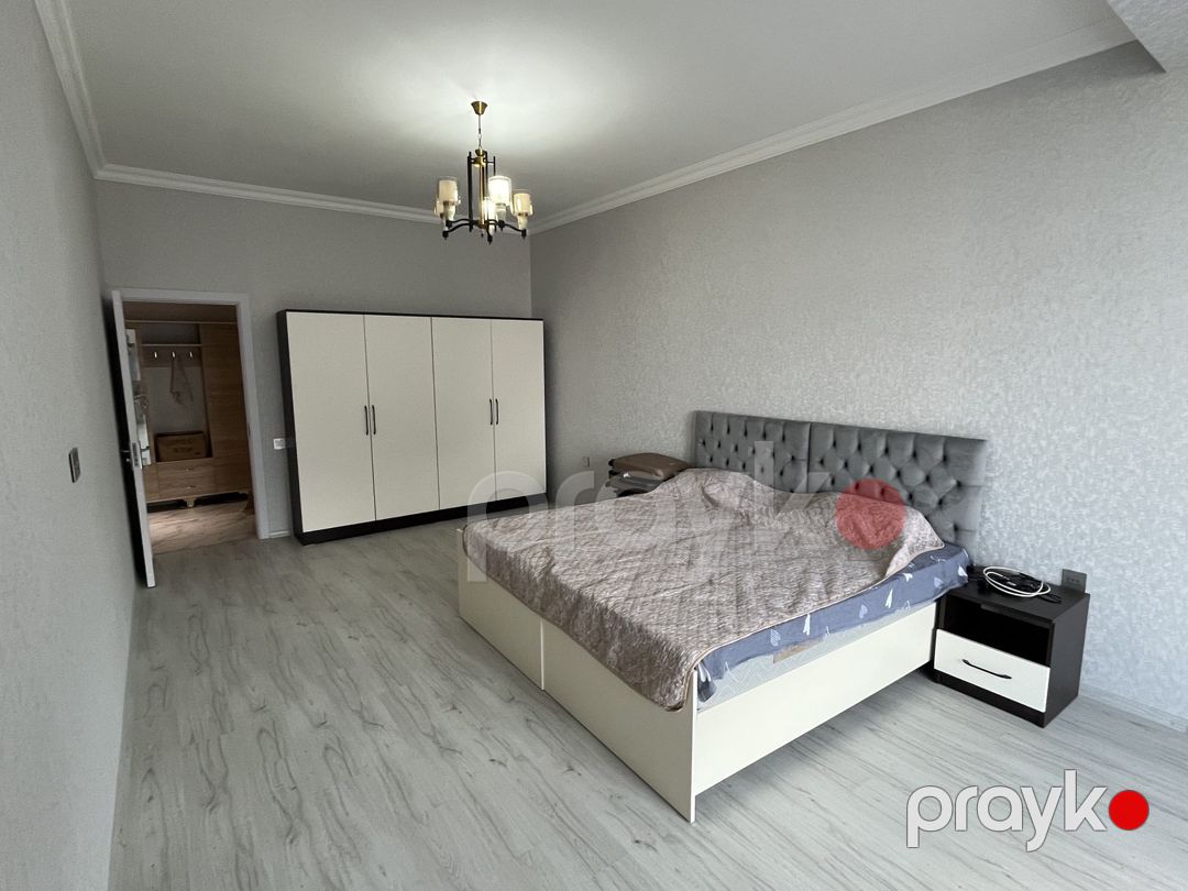 İcarəyə verilir 2 otaqlı yeni tikili 110 m² — Mənzil, Sumqayıt (8)