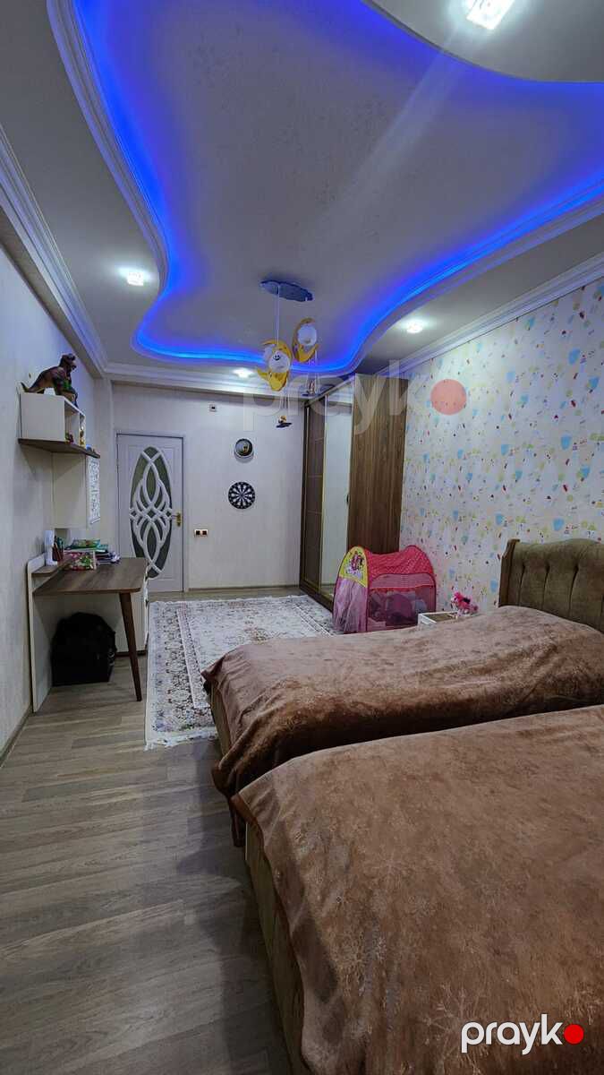 Satılır 4 otaqlı yeni tikili 150 m² — Mənzil, Bakı (7)