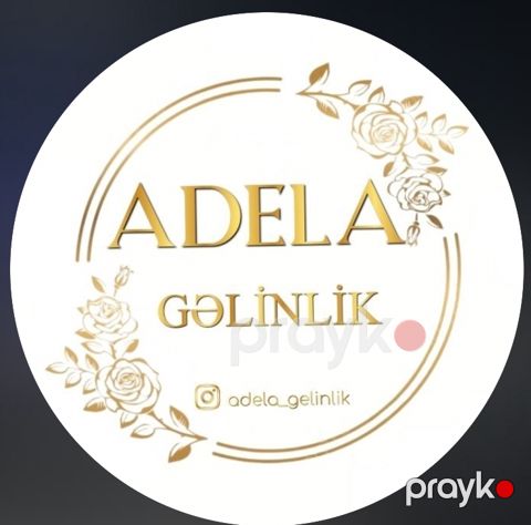 Adela Gəlinlik — Gəncə