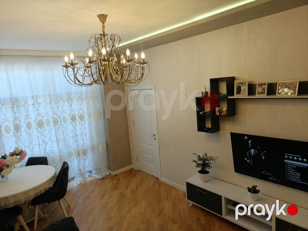 Satılır 3 otaqlı yeni tikili 71 m² — Mənzil, Bakı (4)