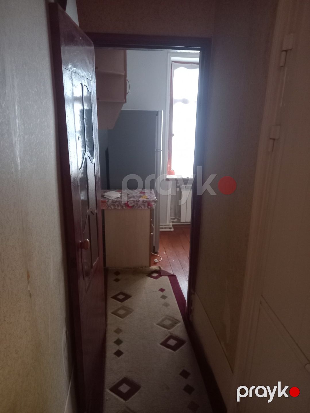 2-otaqlı mənzil kirayə verilir, Şirvan ş., 65 m² — Mənzil, Şirvan (2)