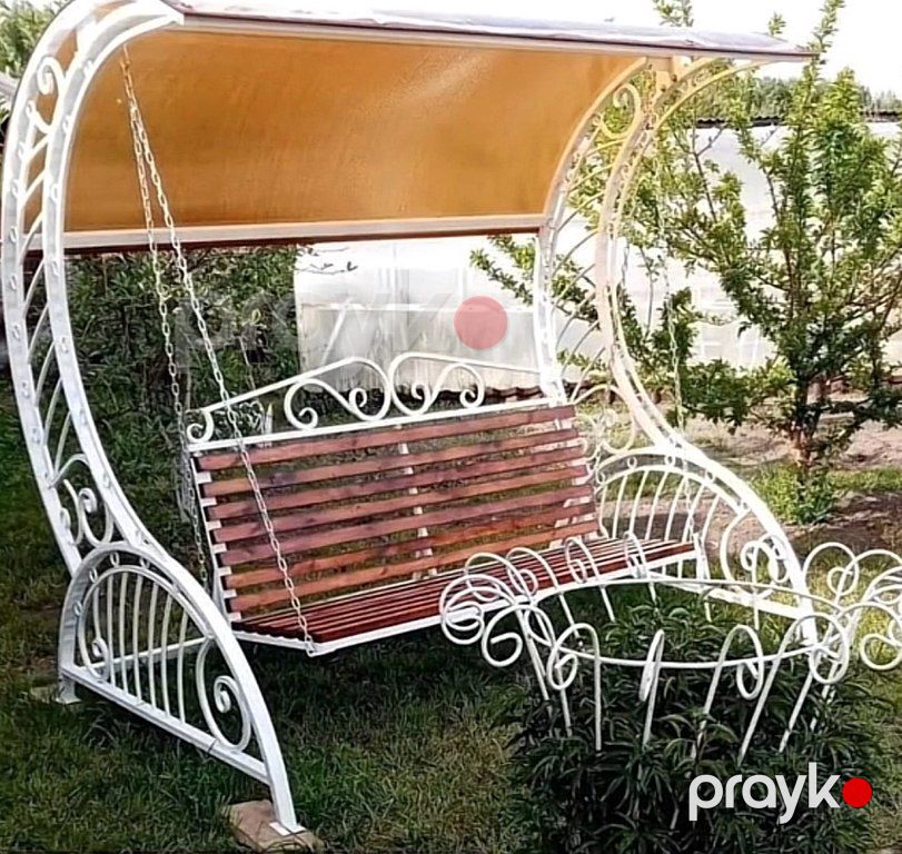 Yelləncək — Dacha və bağ, Bakı (12)
