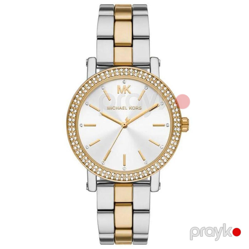 Michael Kors qadın qol saatı - Brend: Michael Kors - Korpus və — Qol saatları, Mehdiabad (3)