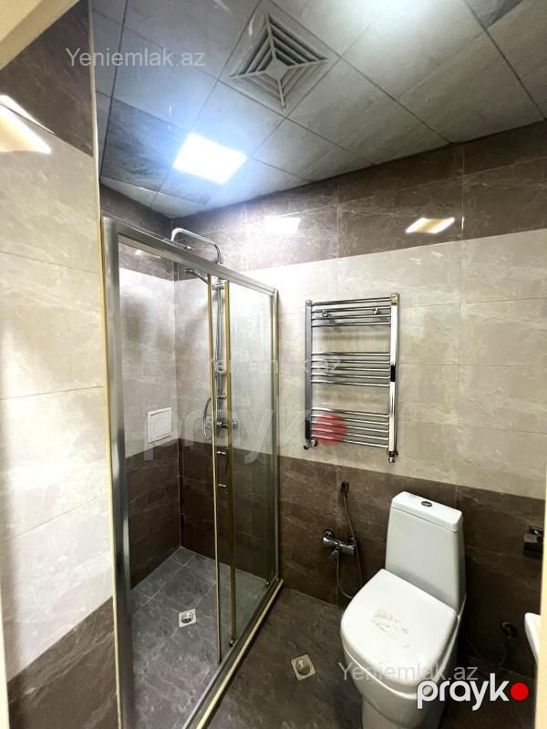 Satılır 2 otaqlı Bina evi menzil (Yeni tikili), 70 m², Yasamal rayonu — Mənzil, Bakı (9)