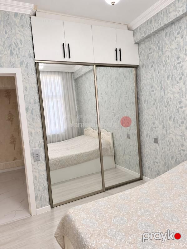 Satılır 3 otaqlı Bina evi menzil (Yeni tikili), 94 m², 6-cı mikrorayon — Mənzil, Sumqayıt (8)