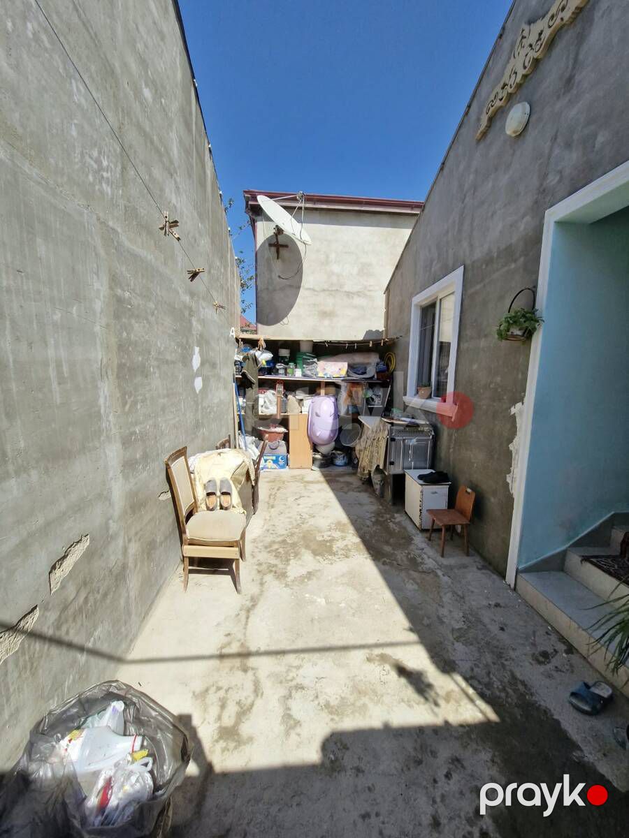 Həyət evi, Maştağa qəs — Ev, villa, Bakı (2)