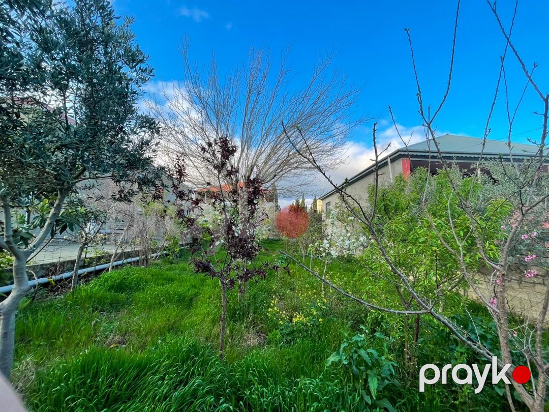 4 sot torpaq sahəsi, Xətai r — Torpaq, Bakı (8)