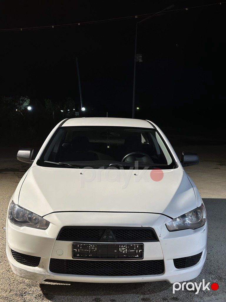 Mitsubishi Lancer, 1.6 L, 2014 il, 249 120 km — Avtomobillər, Bakı (2)