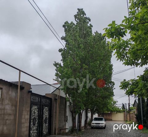 Satılır 8 otaqlı həyət evi/bağ evi 300 m² — Bakı