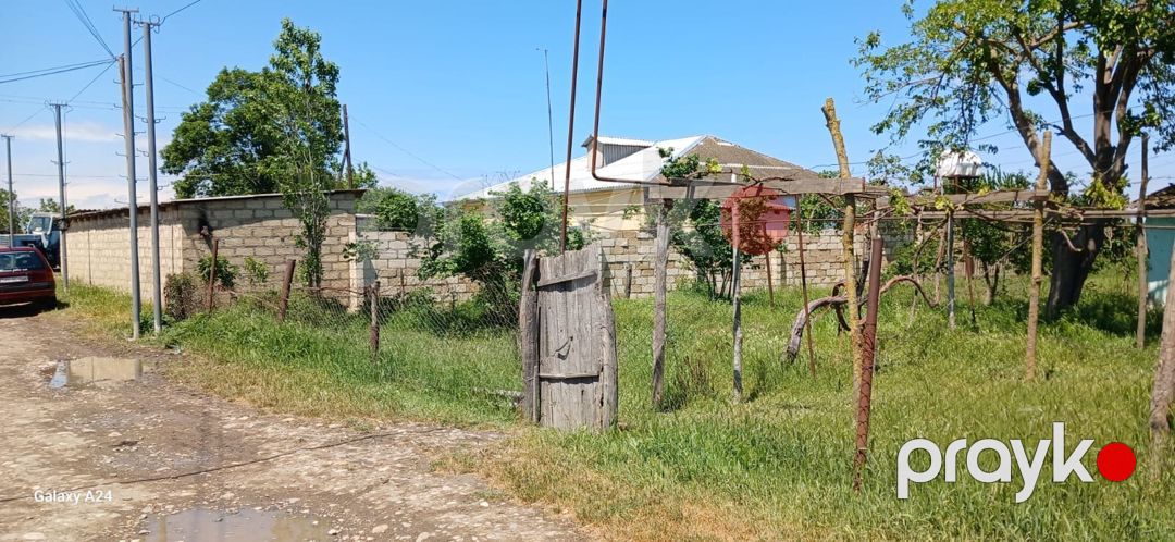 7 sot torpaq sahəsi, Xudat ş — Torpaq, Xudat (3)