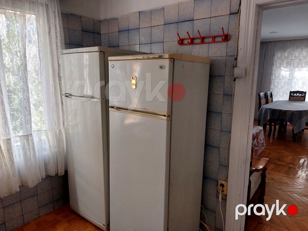 İcarəyə verilir 3 otaqlı köhnə tikili 80 m² — Mənzil, Bakı (3)