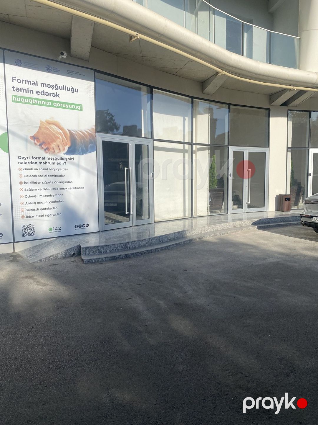 Satılır 4 otaqlı yeni tikili 240 m² — Mənzil, Bakı (6)