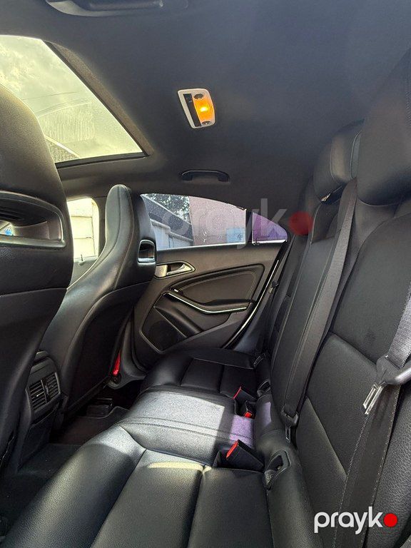 Mercedes CLA 250, 2.0 L, 2014 il, 247 000 km — Avtomobillər, Bakı (7)