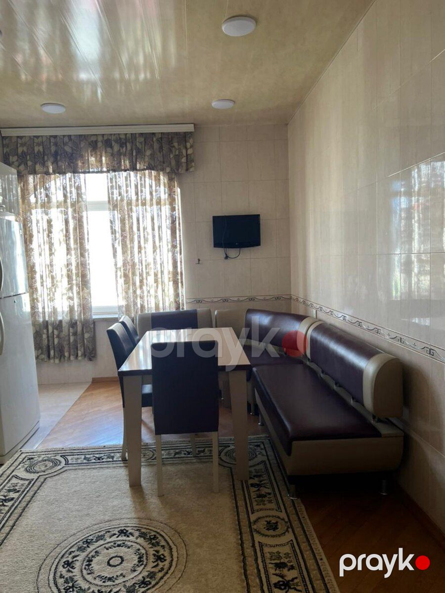 4-otaqlı yeni tikili kirayə verilir, Azadlıq pr., 200 m² — Mənzil, Bakı (10)