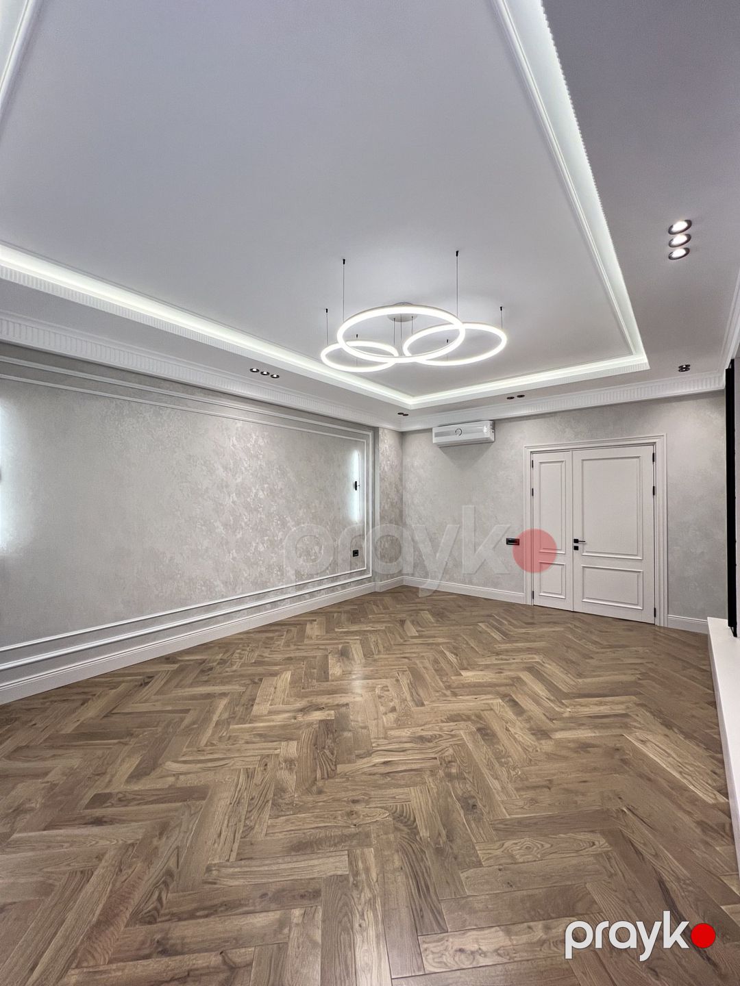 Satılır 4 otaqlı yeni tikili 185 m² — Mənzil, Bakı (6)