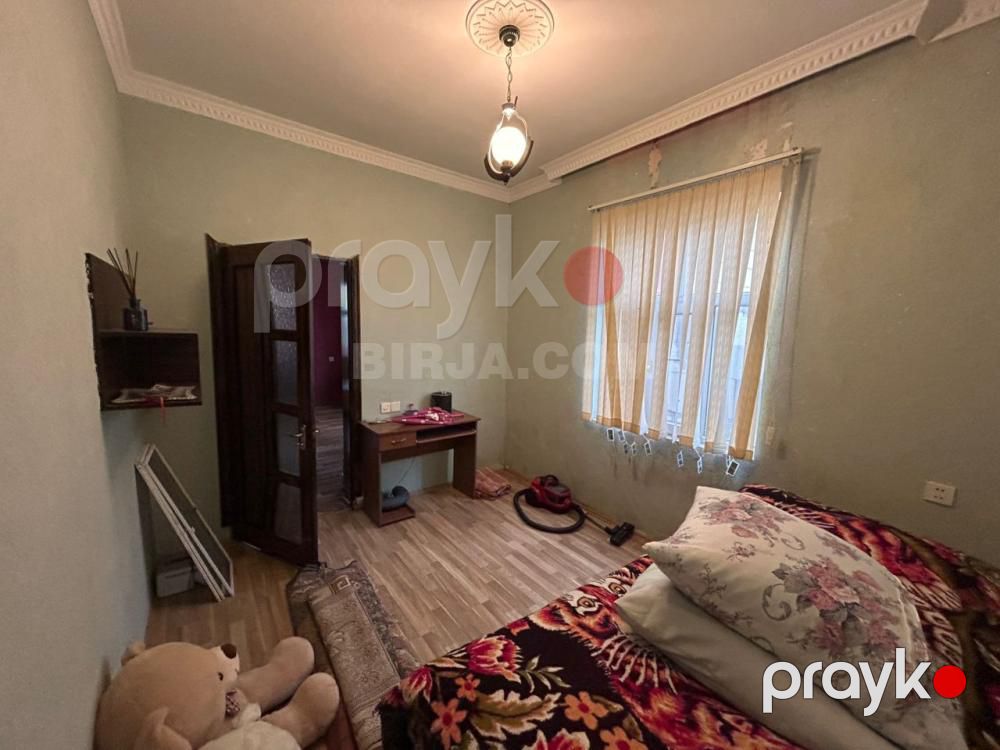 Maştağada 4 otaqlı ev satılır — Torpaq (4)