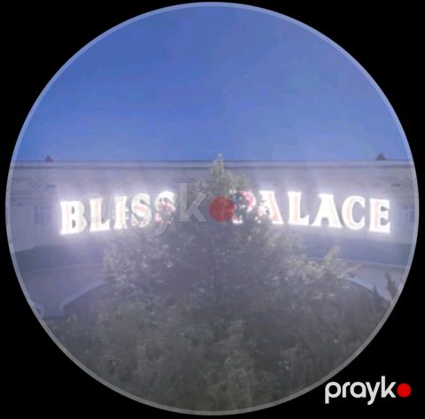 Bliss Palace