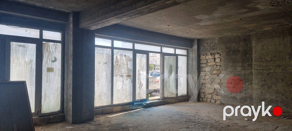 İcarəyə verilir obyekt 530 m² — Əmlak, Bakı (3)