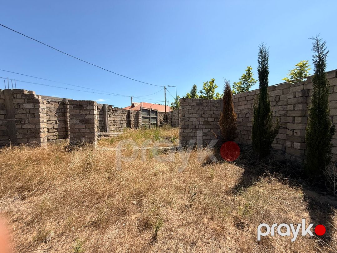 Satılır torpaq 13 sot — Torpaq, Bakı (6)