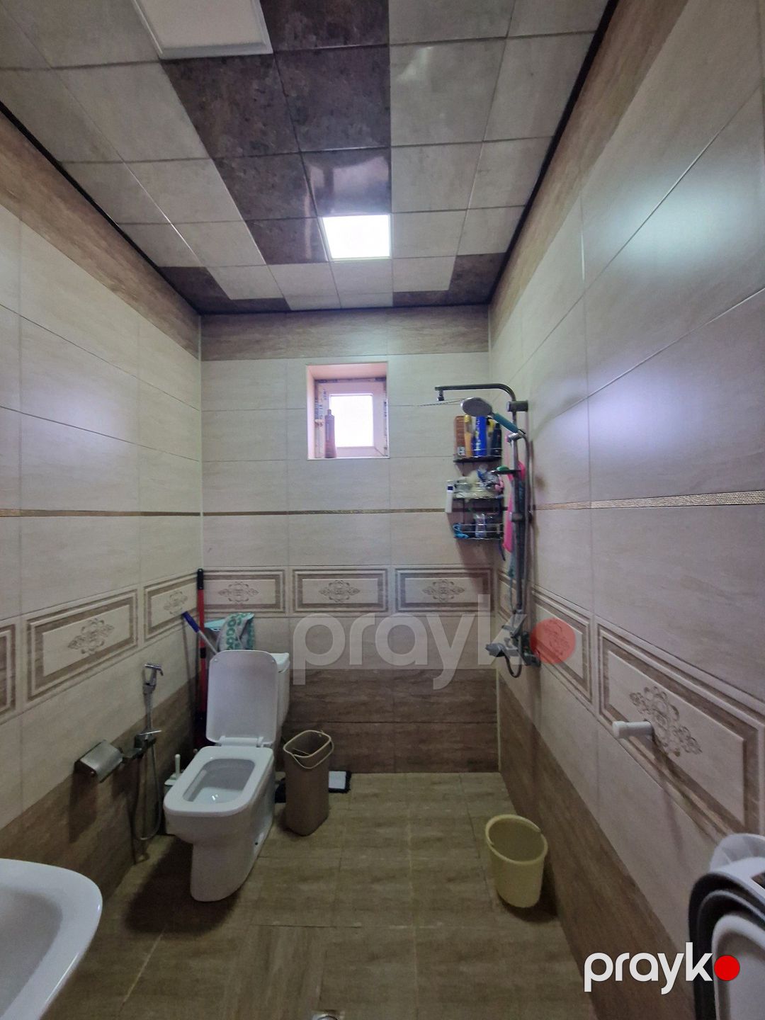 Satılır 4 otaqlı həyət evi/bağ evi 175 m² — Ev, villa, Bakı (10)