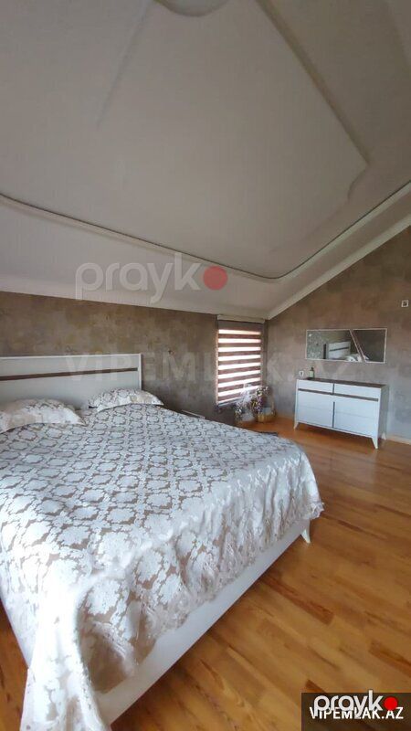 Sabunçu rayonunda 7 otaqlı Villa Satılır, 390 m² — Ev, villa, Bakı (7)
