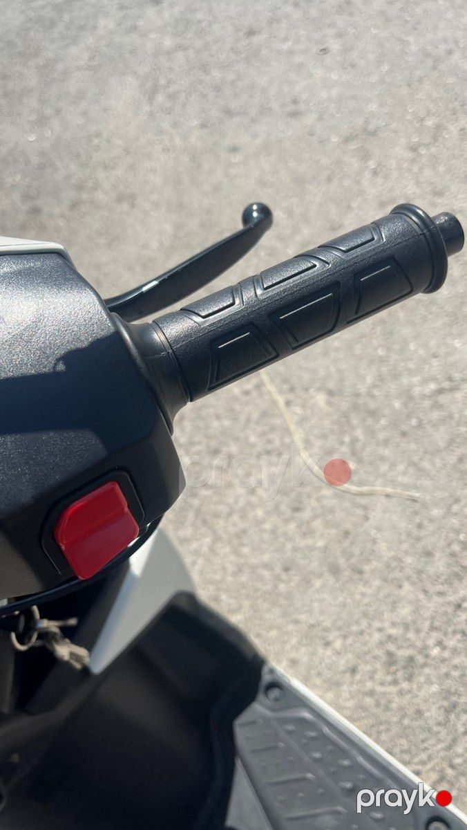 Suzuki avenis 125 — Motosiklet və mopedlər, Bakı (11)