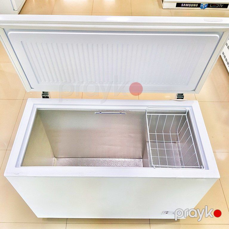 Dərin dondurucu "Biryusa 220 lt" — Biznes və avadanlıq, Bakı (11)